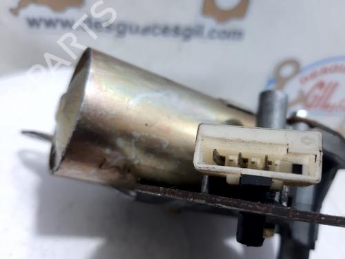 Rear wiper motor RENAULT SUPER 5 (B/C40_) 1.6 D (B/C/404) | BP20747749M102 