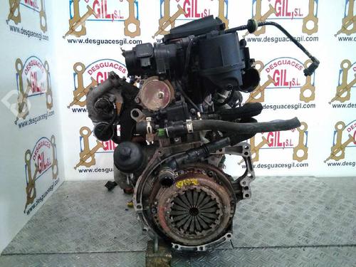 Engine CITROËN C3 II (SC_)  | BP34135302M1  - Image 5