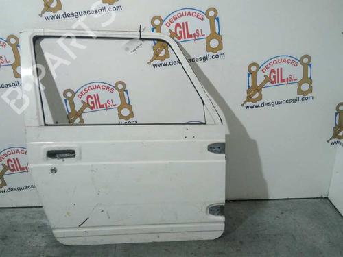 Used Right front door SUZUKI SAMURAI Closed Off-Road Vehicle (SJ_) 1.3 All-wheel Drive (SJ413, SJ70, SJ80) (70 hp) 20805441
