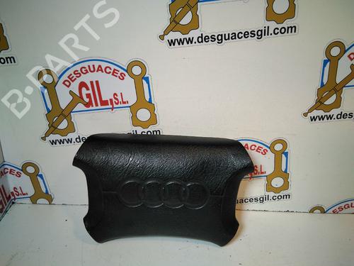 Used Driver airbag Driver airbag AUDI 80 B4 Saloon (8C2) 2.0 E (115 hp) 34135327 34135327