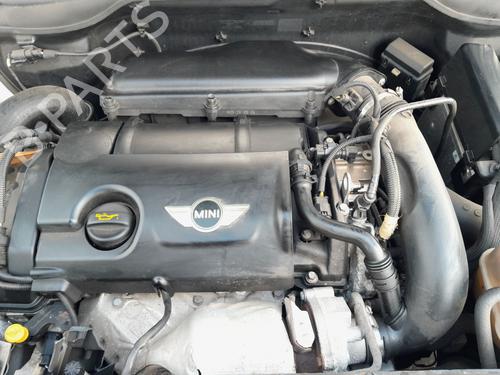 Engine MINI MINI COUNTRYMAN (R60) Cooper S ALL4 | BP36091278M1 - Image 10