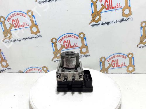 Used ABS pump FORD FOCUS II (DA_, HCP, DP) 2.0 TDCi (136 hp) 20733394