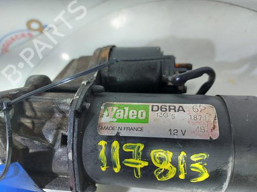 Starter OPEL CORSA B (S93) 1.2 i (F08, F68, M68) | BP20742544M8 