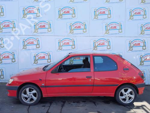Used Parts PEUGEOT 306 (7B, N3, N5) 1.9 D 4953791