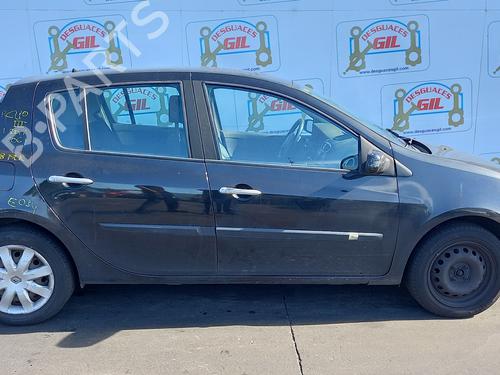 Alternator RENAULT CLIO III (BR0/1, CR0/1) 1.5 dCi (BR17, CR17) | BP20748949M7