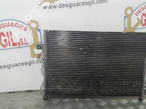 AC radiator HYUNDAI GETZ (TB) 1.5 CRDi | BP20774995M32