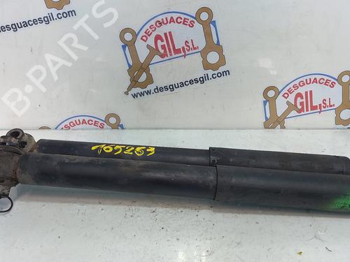 Højre bagtil støddæmper VOLVO S80 I (184) [1998-2008]  20770276