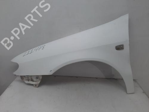 Used Left front fenders Left front fenders 37466091 37466091