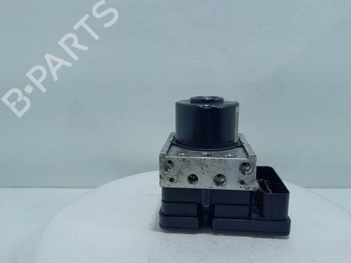 Used ABS pump CITROËN C2 (JM_) 1.4 HDi (68 hp) 21142241