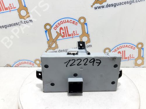 Used Fuse box FIAT PUNTO Hatchback Van (188_) 1.2 60 (60 hp) 20744461
