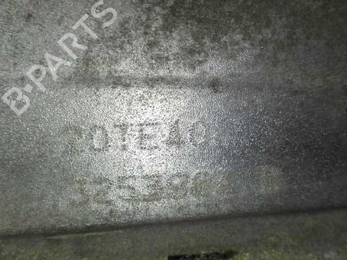 Gearbox CITROËN XANTIA (X1_, X2_) 2.0 HDI 90 | BP20775485M3