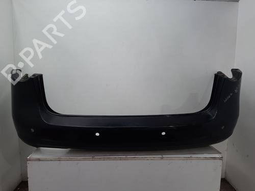 rear-bumper-vw-passat-b6-variant-3c5-2005-2006-2007-2008-2009-2010-2011-34698010 main image