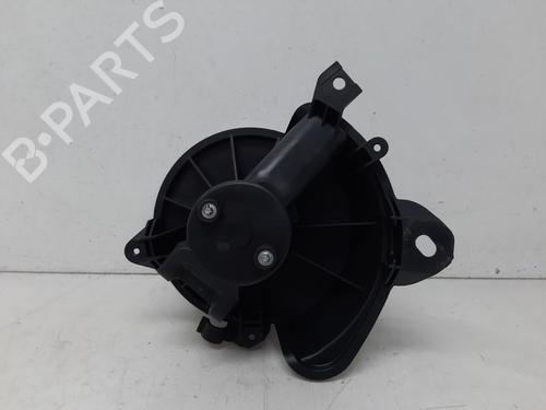 Ventola Interna stufa abitacolo PEUGEOT BIPPER (AA_) [2008-2026]  31269141
