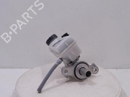 Brake master cylinder RENAULT CLIO IV (BH_)  | BP24319169M77 