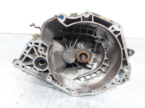 Used Gearbox OPEL ASTRA F Hatchback (T92) [1991-2000]  20737629