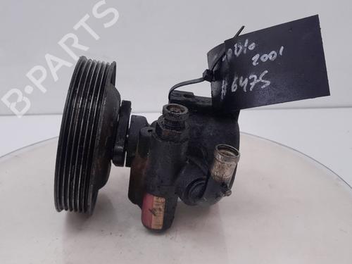 Used Steering pump Steering pump FIAT DOBLO Box Body/MPV (223_) 1.9 D (223ZXB1A) (63 hp) 34135050 34135050
