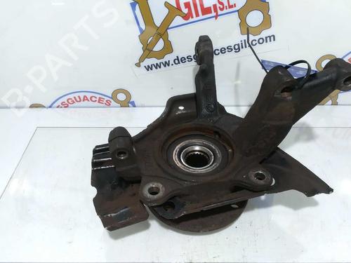 Venstre Styrespindel Lejehus FIAT PUNTO Hatchback Van (188_) 1.2 60 (60 hp) 20798287