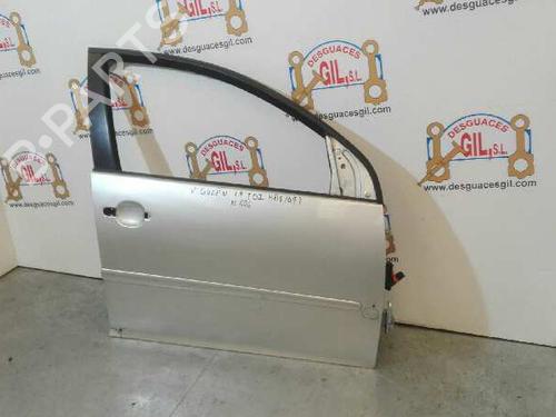 Used Right front door VW GOLF V (1K1) [2003-2010]  20776766