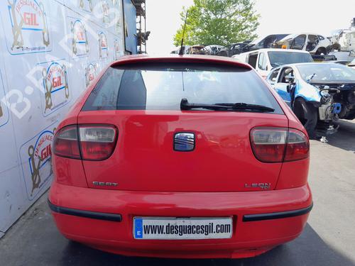Right taillight SEAT LEON (1M1)  | BP27614216C35 