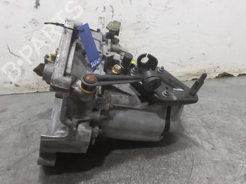 Used Gearbox CITROËN SAXO (S0, S1) 1.5 D (57 hp) 20747796