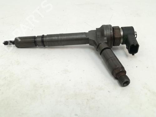 Used Injector Injector OPEL ASTRA H (A04) [2004-2014] 34129885 34129885