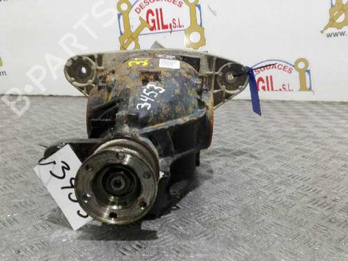 Rear differential BMW 5 (E39)  | BP20775237M24 