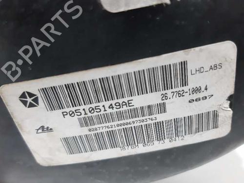 Servo brake DODGE CALIBER 2.0 CRD | BP20772999M42 