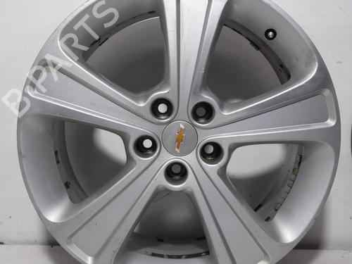Used Rim CHEVROLET CAPTIVA (C100, C140) 2.2 D (163 hp) 27376958