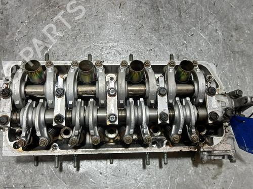 Cylinder head HONDA HR-V (GH_) 1.6 16V (GH1, GH3) | BP20753650M5 