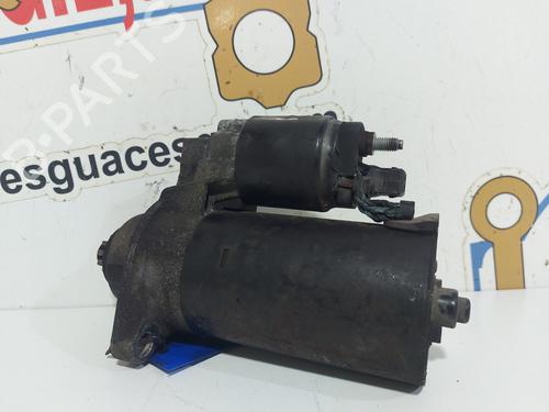 Starter VW POLO (9N_, 9A_) 1.4 TDI | BP20744925M8 