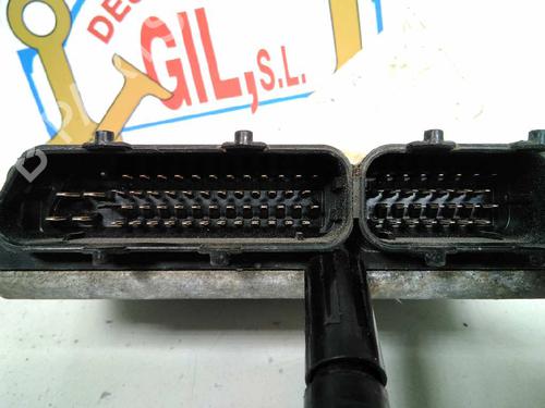 Used Engine control unit (ECU) SEAT CORDOBA (6K1, 6K2) 1.9 D (64 hp) 20792662
