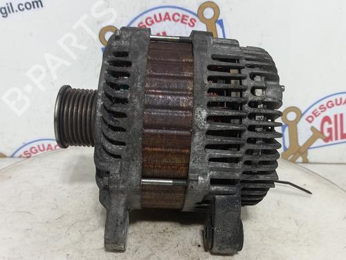 Used Alternator RENAULT LAGUNA III Grandtour (KT0/1) [2007-2015]  21828247
