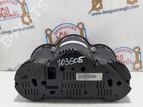 Kombiinstrument ALFA ROMEO GT (937_) 1.9 JTD (937CXN1B) | BP20768911C47 