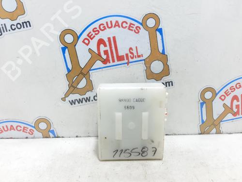 Used Electronic module NISSAN MURANO I (Z50) 3.5 4x4 (234 hp) 20741788