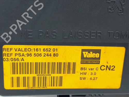 Fuse box CITROËN XSARA (N1) 2.0 HDi 90 | BP20769170E1 