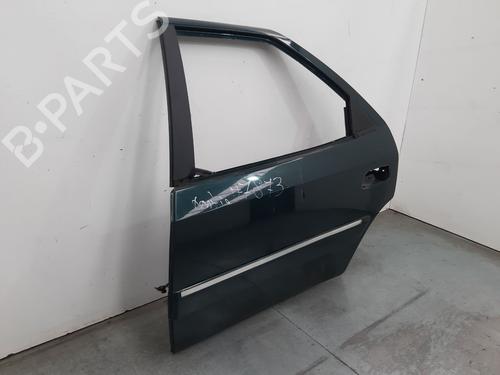 Left rear door CITROËN XANTIA (X1_, X2_) 2.1 Turbo D 12V | BP27217912C4