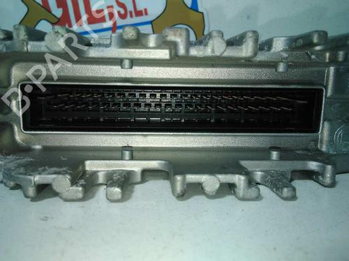 Engine control unit (ECU) VW GOLF III (1H1) 1.8 | BP20792142M57 
