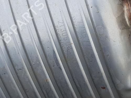 Exhaust system BMW 3 (E90) 320 d | BP39187383M121 - Image 2