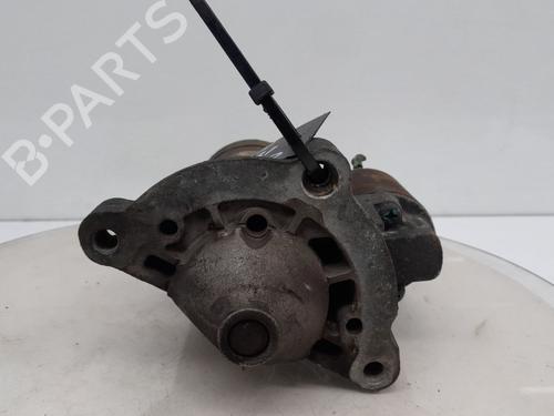 Starter CITROËN C15 Box Body/MPV (VD_) 1.8 D | BP29731649M8