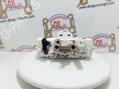 Commande Chauffage RENAULT CLIO III (BR0/1, CR0/1) 1.5 dCi (C/BR0G, C/BR1G) | BP20731728I5 