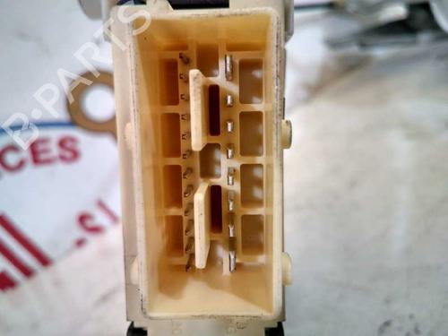 Front right window mechanism CITROËN C4 I (LC_)  | BP20732316C23 