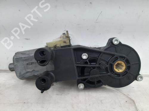 Electronic module MERCEDES-BENZ E-CLASS (W211) E 270 CDI (211.016) | BP24905907M83 