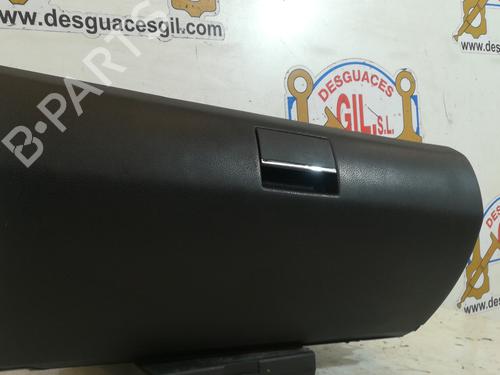 Glove box MERCEDES-BENZ B-CLASS Sports Tourer (W245) B 180 CDI (245.207) | BP20753623C95 