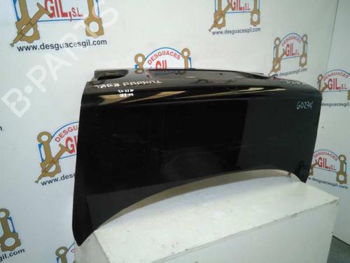 Used Tailgate MERCEDES-BENZ E-CLASS (W210) E 300 Turbo-D (210.025) (177 hp) 20785733