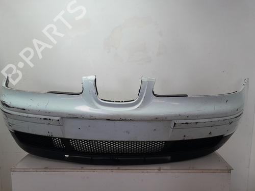 Used Front bumper SEAT AROSA (6H1) 1.4 TDI (75 hp) 27545344