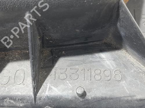 Air filter box CHEVROLET ORLANDO (J309) 2.0 D | BP20764389M87 
