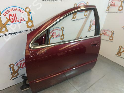 Left front door CHRYSLER 300M (LR) 2.7 V6 24V | BP20746182C2 
