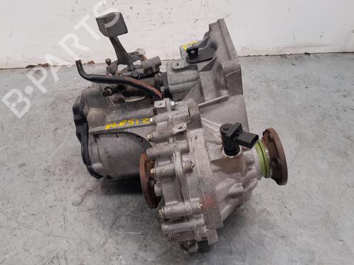 Gearbox SEAT LEON (1M1) | BP38727653M3 - Image 3