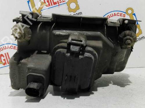 Left headlight VW POLO III (6N1) 64 1.9 SDI | BP20778808C28 