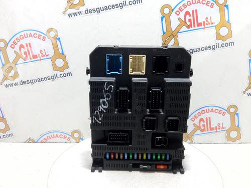 Used Fuse box CITROËN C2 (JM_) 1.4 (73 hp) 20747500